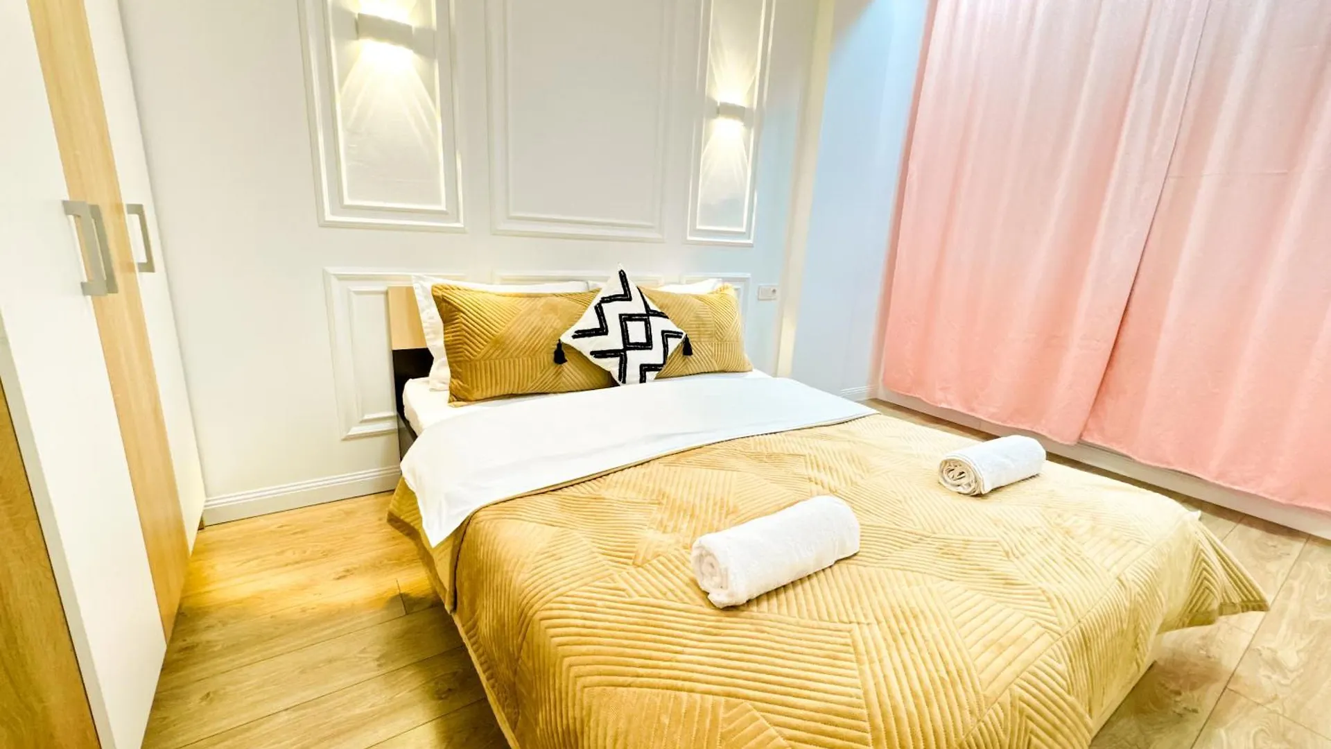 Жк Freedom Возле Adk Apartment Almaty
