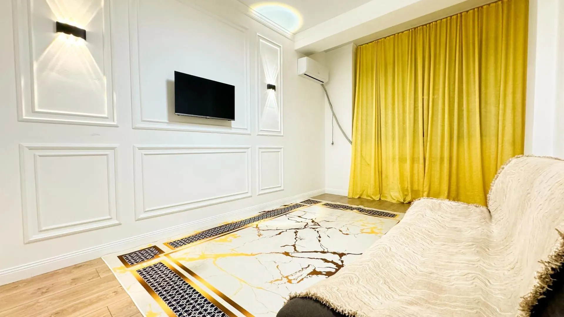 Жк Freedom Возле Adk Apartment Almaty