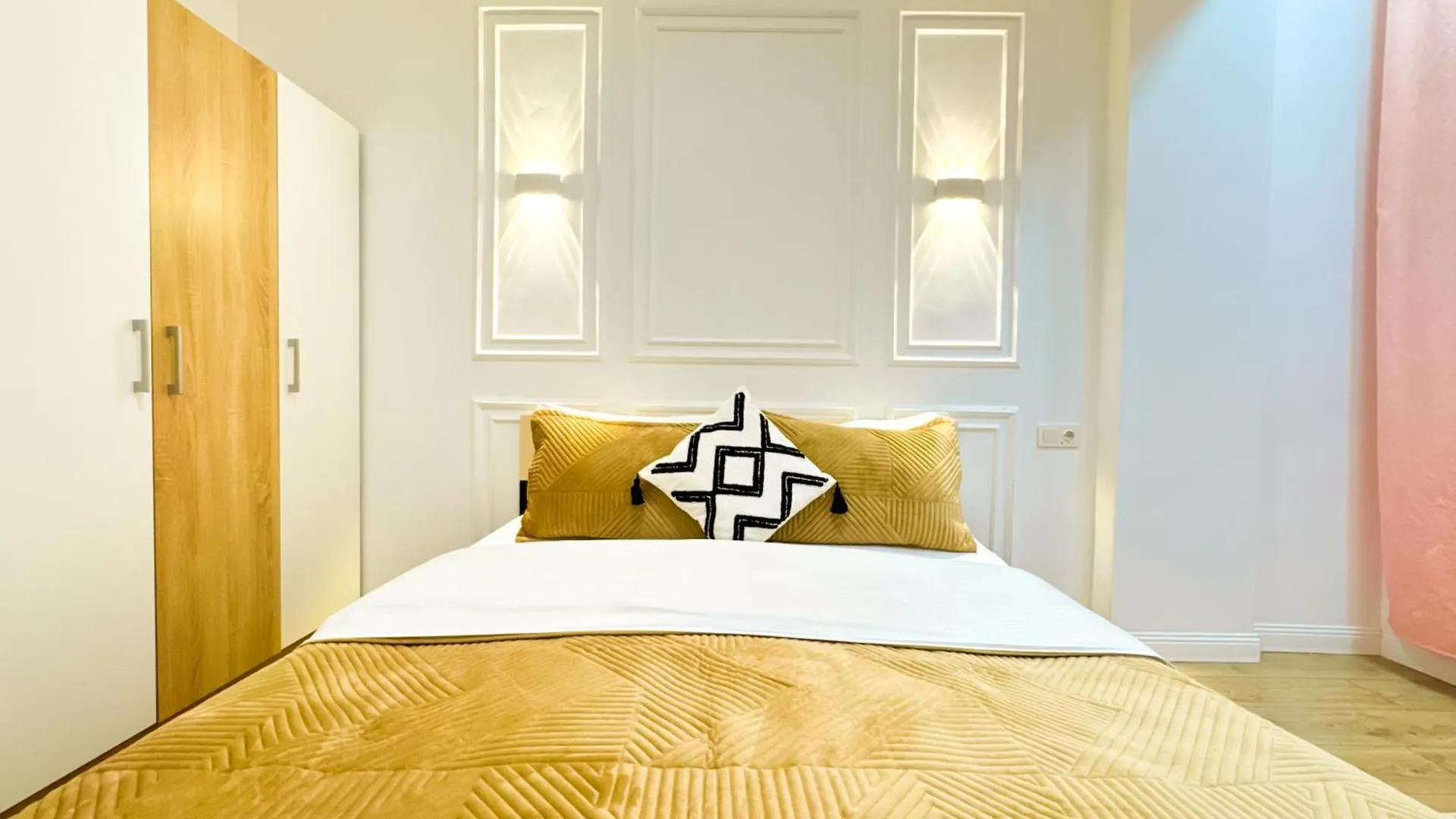 Жк Freedom Возле Adk Apartment Almaty