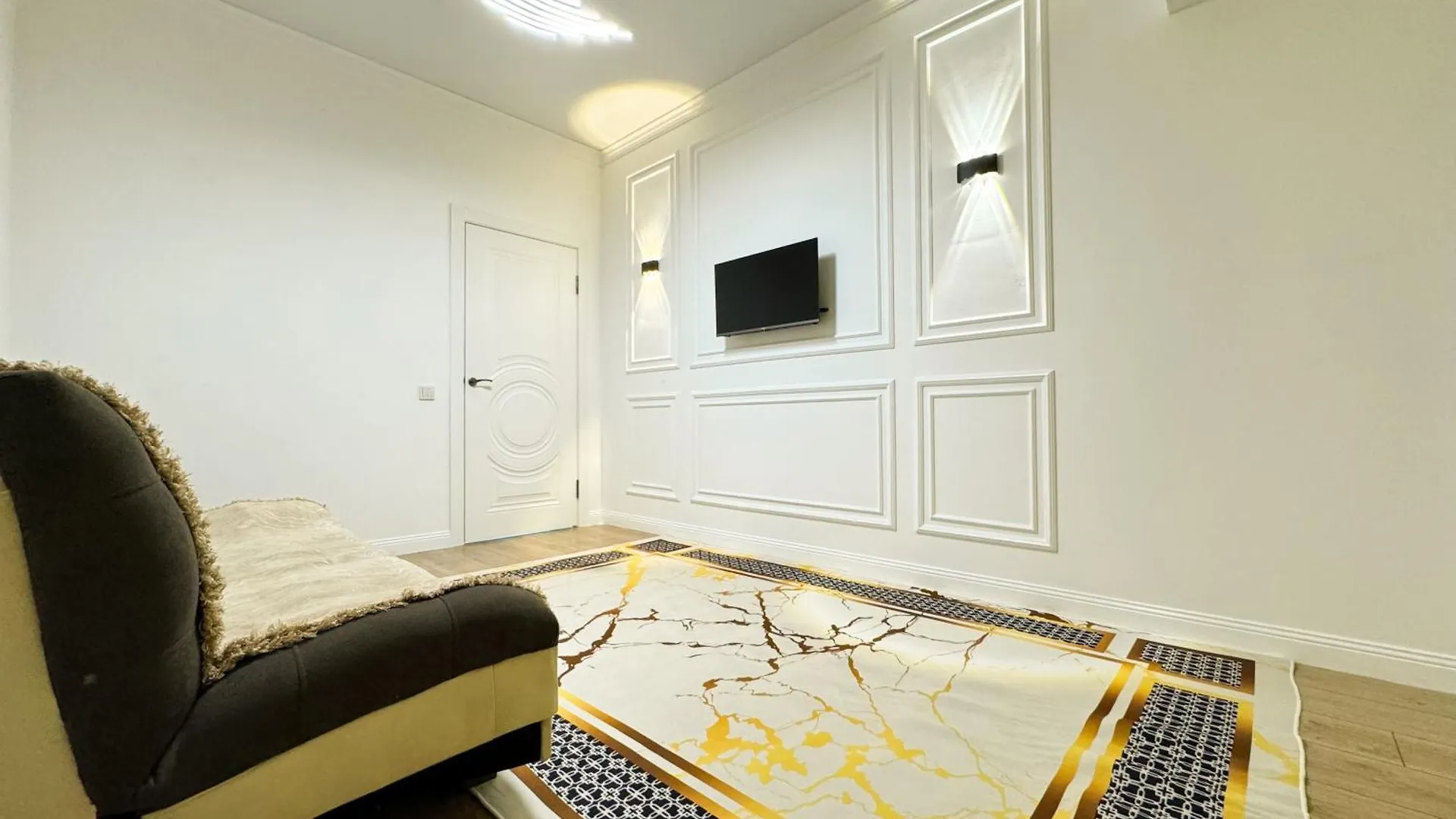 Жк Freedom Возле Adk Apartment Almaty