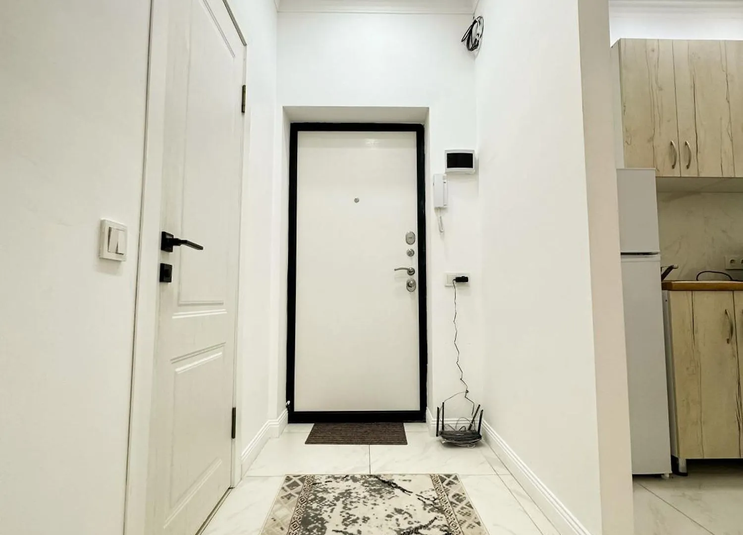 Жк Freedom Возле Adk Apartment Almaty