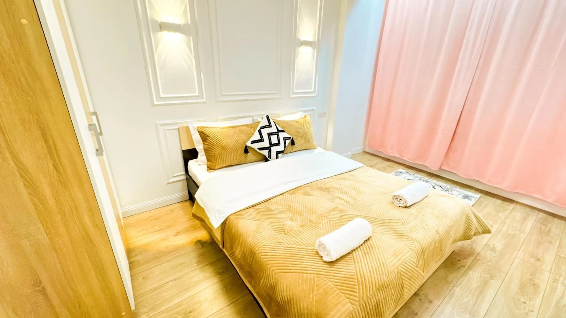 Жк Freedom Возле Adk Apartment Almaty 0*,  Kazakhstan