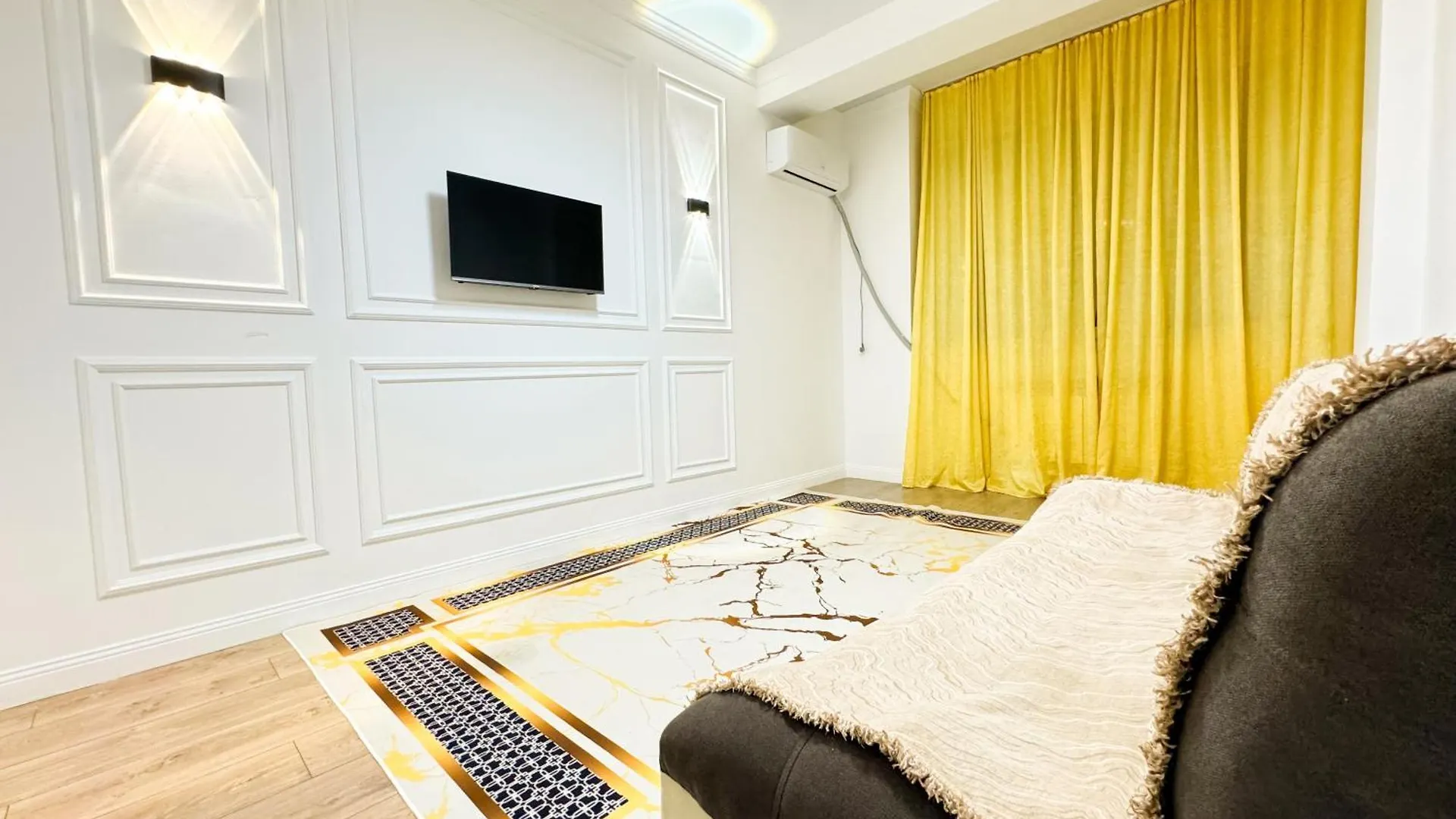 Жк Freedom Возле Adk Apartment Almaty
