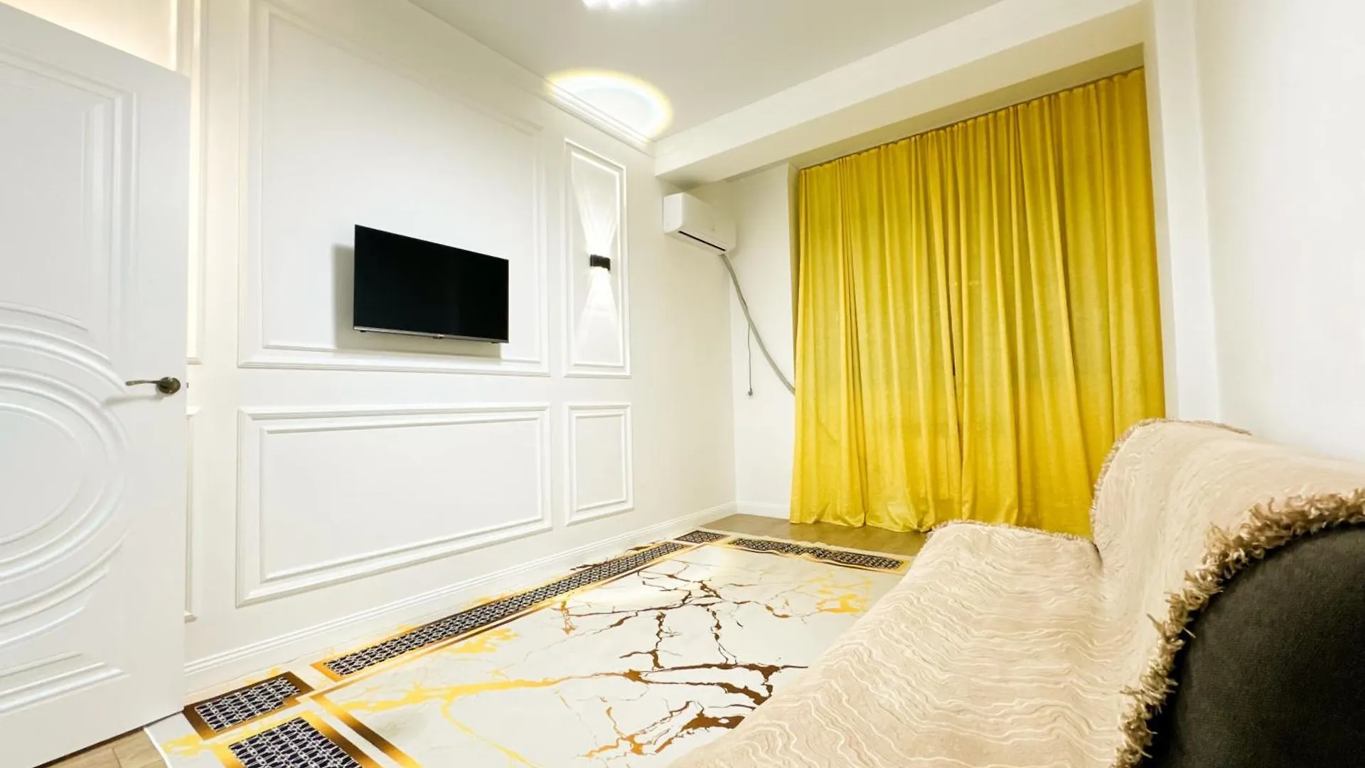 Жк Freedom Возле Adk Apartment Almaty 0*,