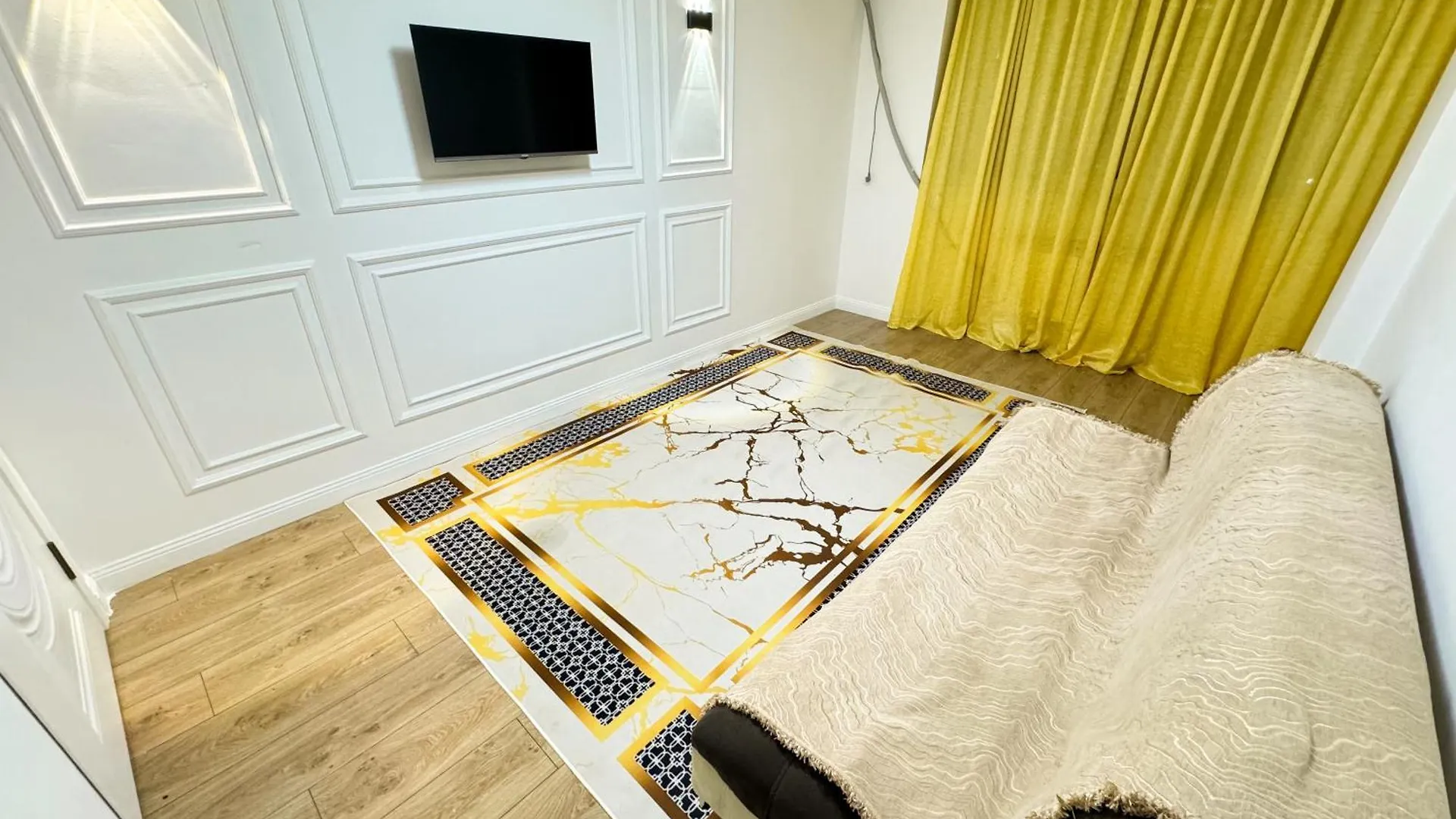 Жк Freedom Возле Adk Apartment Almaty