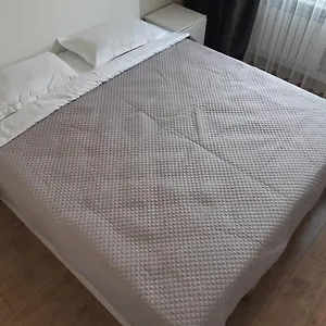 Апартаменты на речке есентайка, Алматы