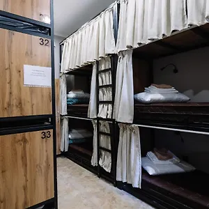 Doma Hostel