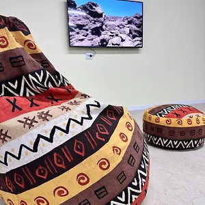 O2 Hostel