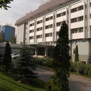 Astana International Otel