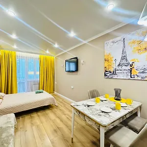 Апартаменты City Plus, Алматы