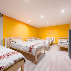 Wanderlust Riverside Hostel