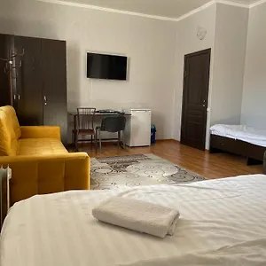 Fiveseasons Hostel