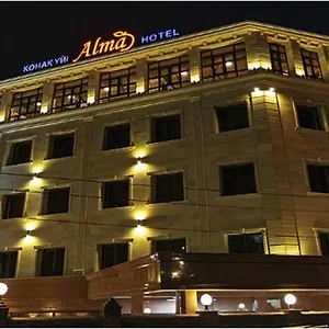 3* Hotel Alma