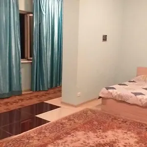 Апартаменты Comfort, Алматы